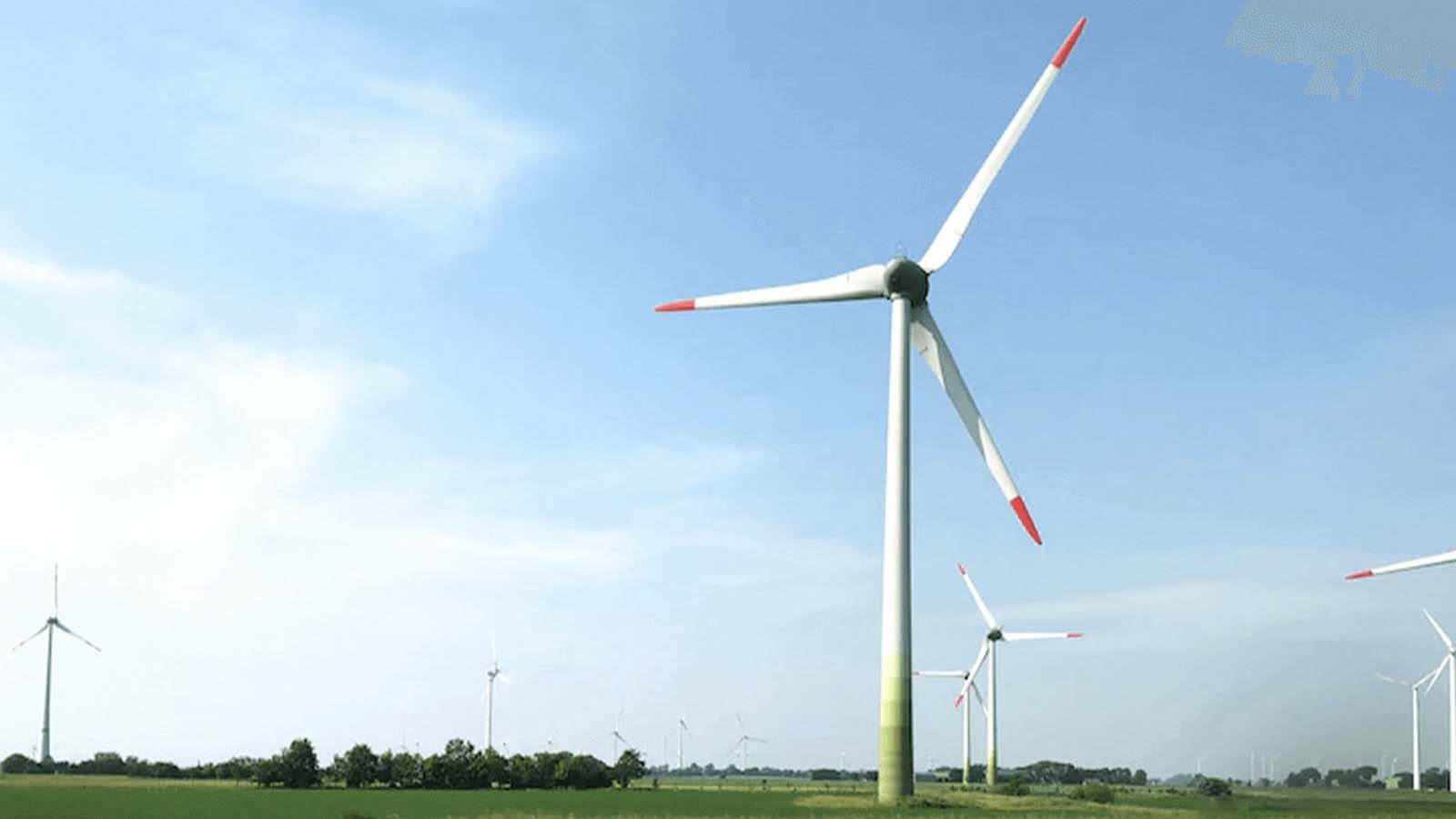 Rüzgâr enerjisine dayalı YEKA yarışmaları 28 Ocak'ta yapılacak