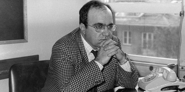 O meşum gün, Uğur Mumcu’nun katledilişi