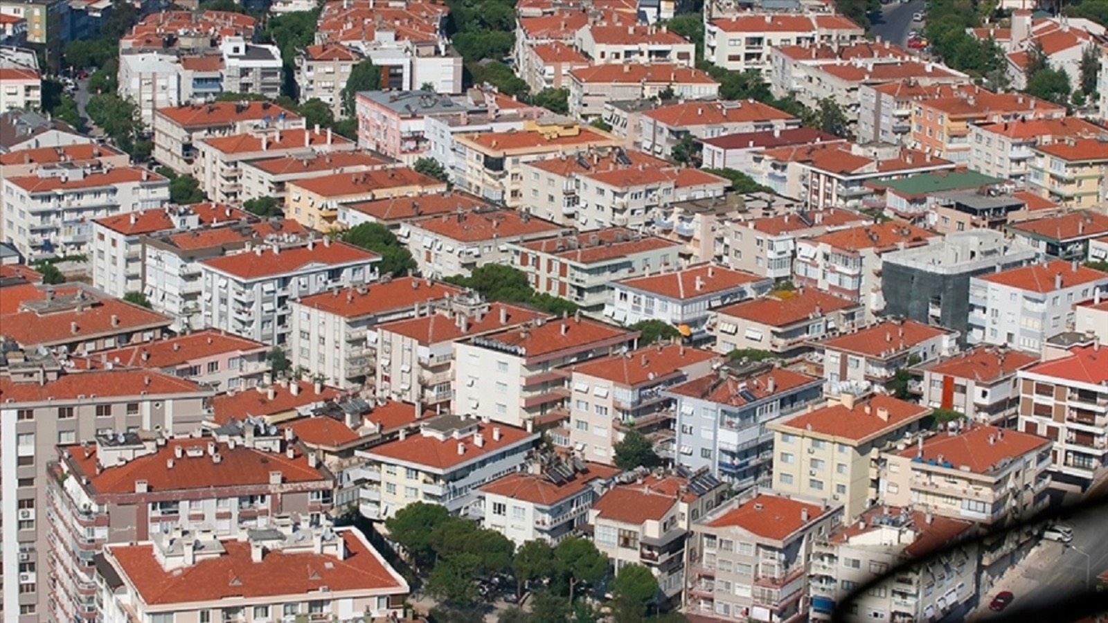MÜSİAD raporu: Türkiye'de her yıl 800 bin ile 1 milyon arasında yeni konut üretimine ihtiyaç var