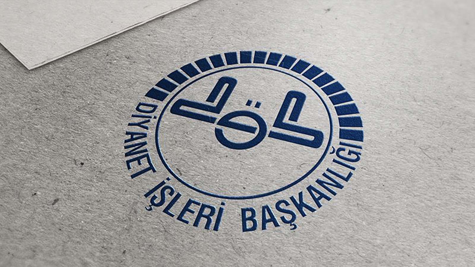 Diyanet, 50 ilçe müftüsü ve 6 kadın il müftü yardımcısı alacak