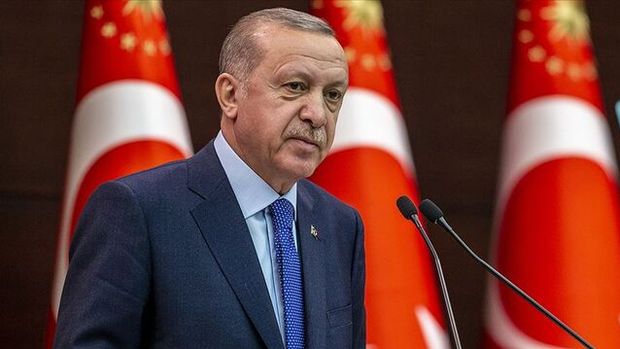 Recep Tayyip Erdoğan: %17,2