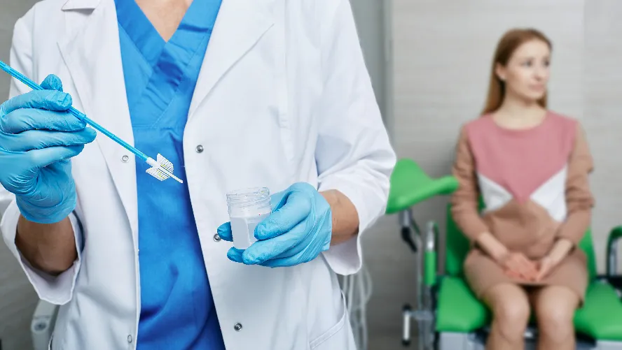 Uzmanı açıkladı: Kanserle mücadelede erken tanı cerrahi, kemoterapi ve radyoterapinin etkinliğini artırıyor