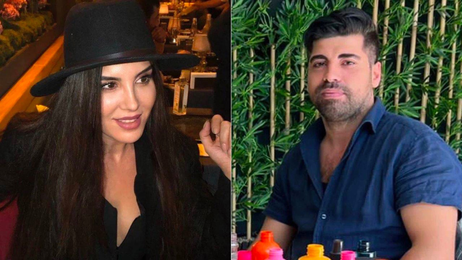 'Tekstil patronu' Dilek Aksak'ın kardeşi işten kovulan çalışanı darp etti: İşçi öldü, kardeş kaçtı!