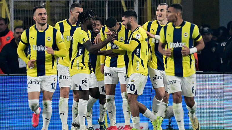 Fenerbahçe, Avrupa'da tamam ya da devam maçına çıkıyor