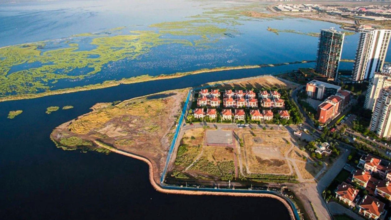 İzmir'de yargıya taşınan satış durduruldu