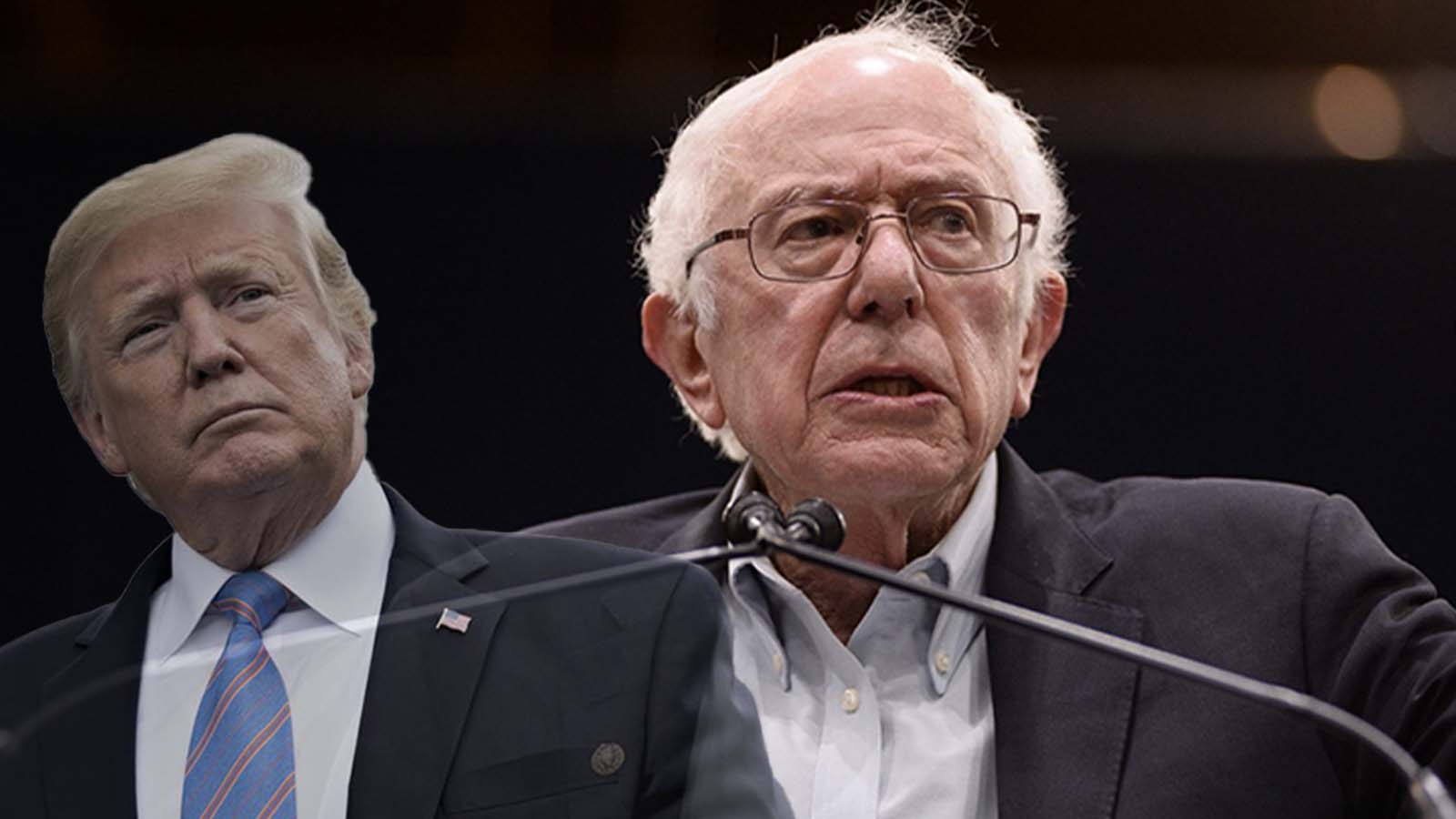 ABD'li Senatör Sanders'tan Trump'ın Gazze önerisine "etnik temizlik" tepkisi