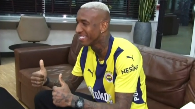Talisca