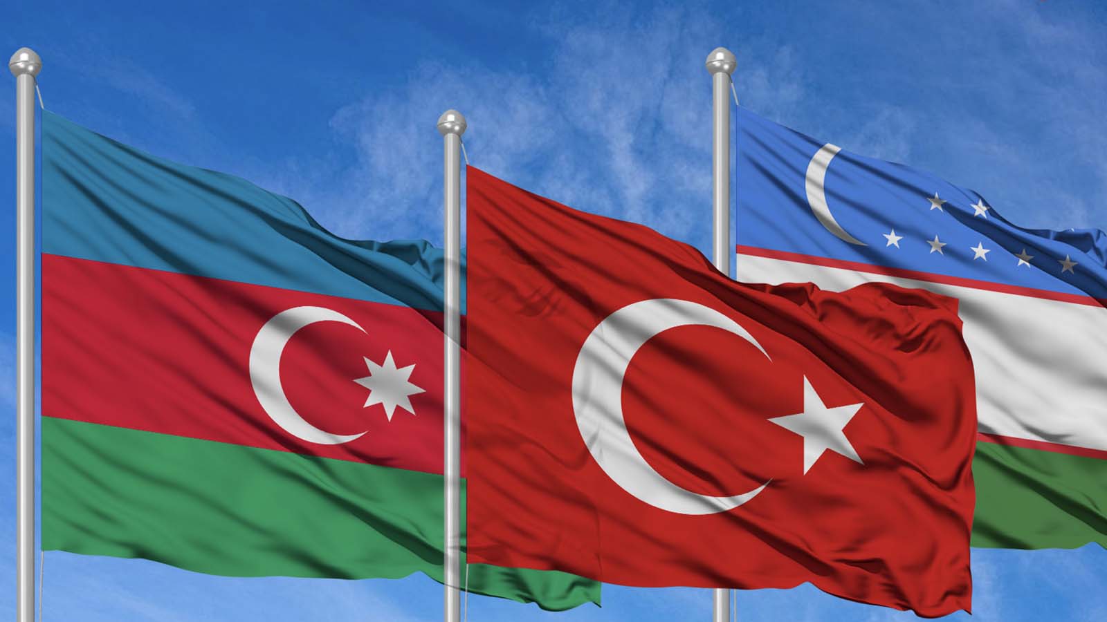 Türkiye-Azerbaycan-Özbekistan Üçlü Dışişleri, Ticaret ve Ulaştırma Bakanları Toplantısı yarın Ankara'da yapılacak