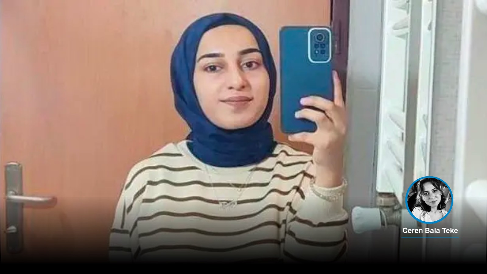 Rojin Kabaiş’in ölümü: Üniversite, güvenlik ihmali olup olmadığına dair inceleme başlattı 