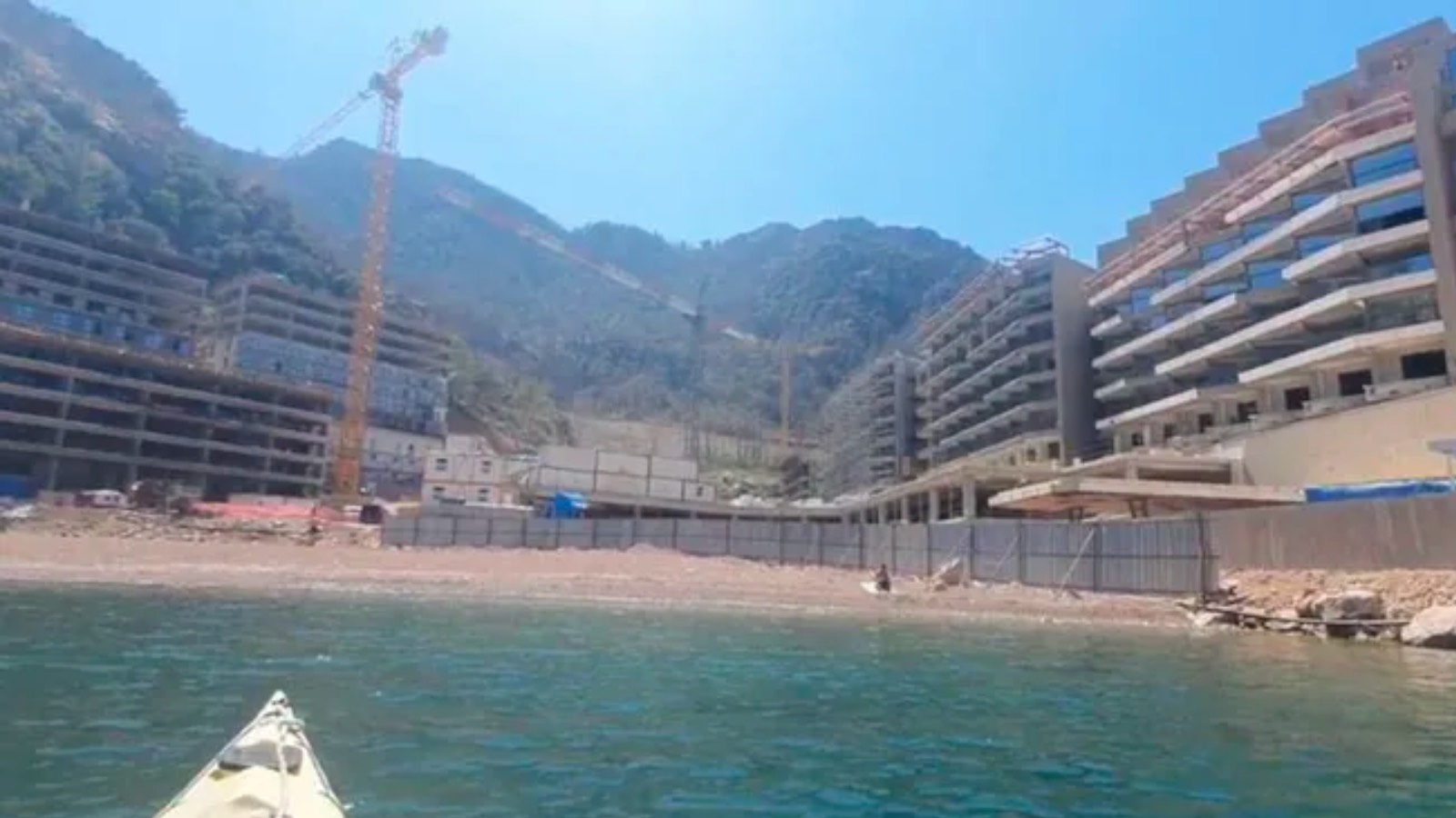 AKP, Marmaris'teki Kızılbük projesiyle ilgili CHP'yi suçladı: Hiçbir aşamada bizim onayımız yok