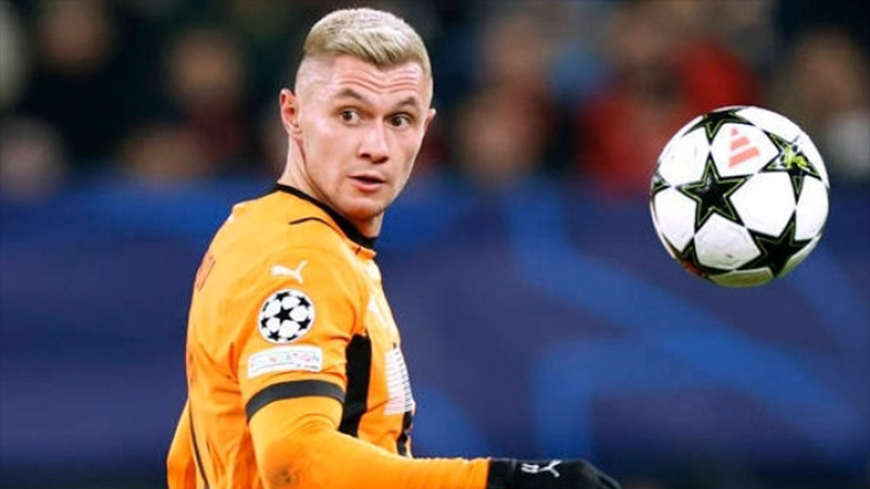 Trabzonspor, Zubkov transferinde sona yakın
