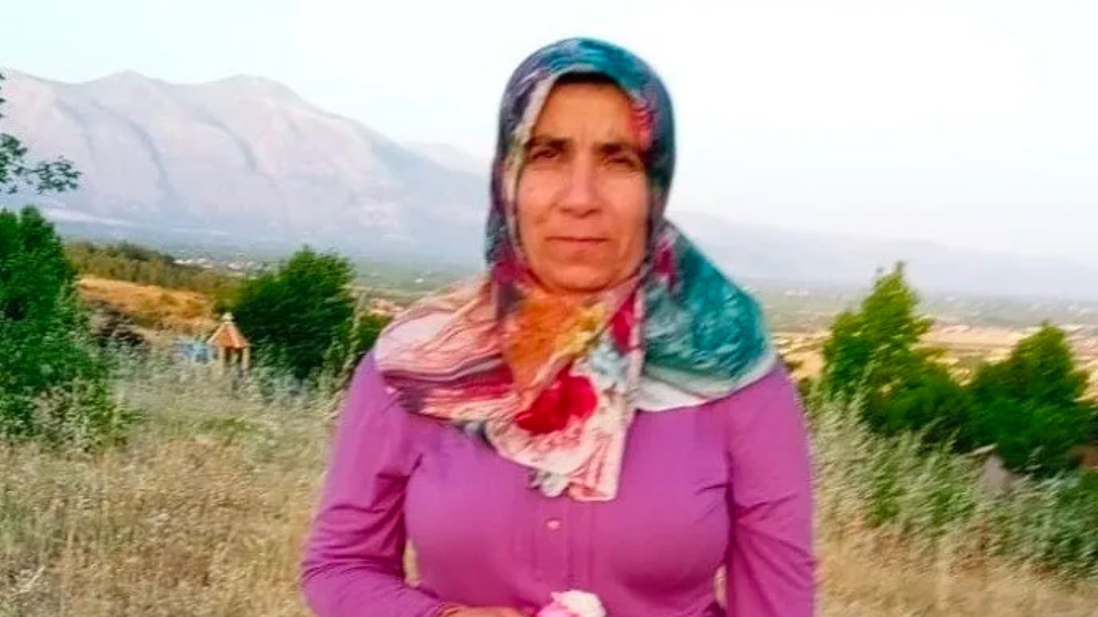Serpil Girgin cinayetinde yeni detay: Kolundaki bilezikleri çalınmış, 3 kişi gözaltında 