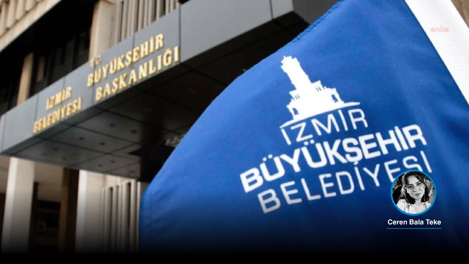 İddia: İzmir Büyükşehir Belediyesi eyleme katılan işçilere delil tespit davası açtı, hakedişlerini kesti