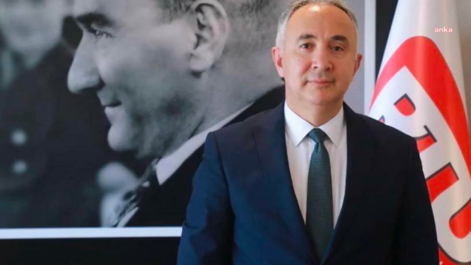 RTÜK Üyesi Keser: İstanbul NOW TV’nin itirazı üzerine NOW TV'nin ismini değiştirmesi için 30 gün süre tanındı