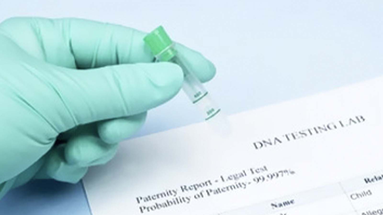 33 yıldır biyolojik annesini arıyor; DNA testi ile gerçek ortaya çıkacak