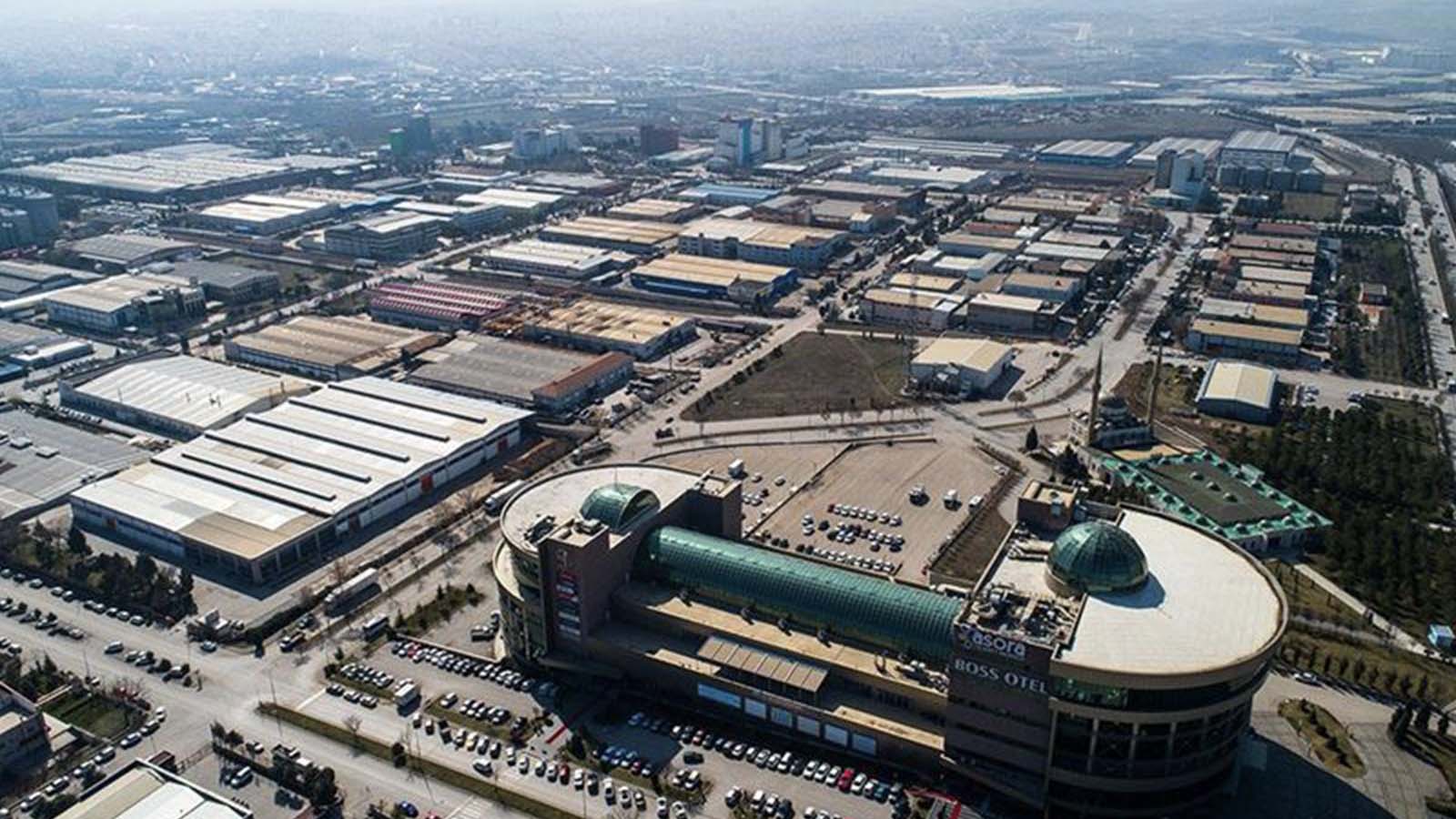 OSB yatırımcılarına ek süre imkanı: Başvurular için son tarih 5 Şubat