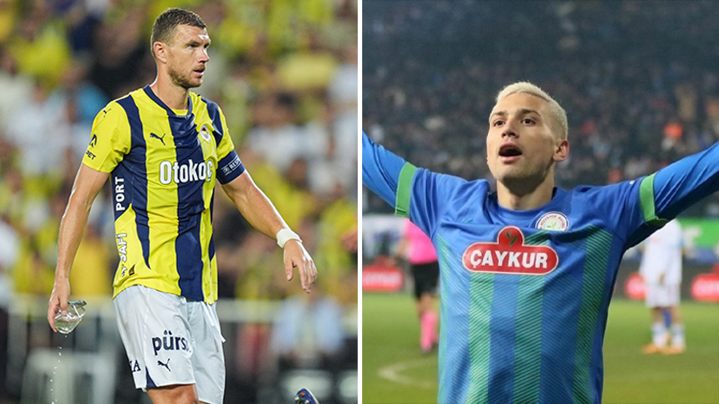 CANLI | Fenerbahçe 0-0 Çaykur Rizespor