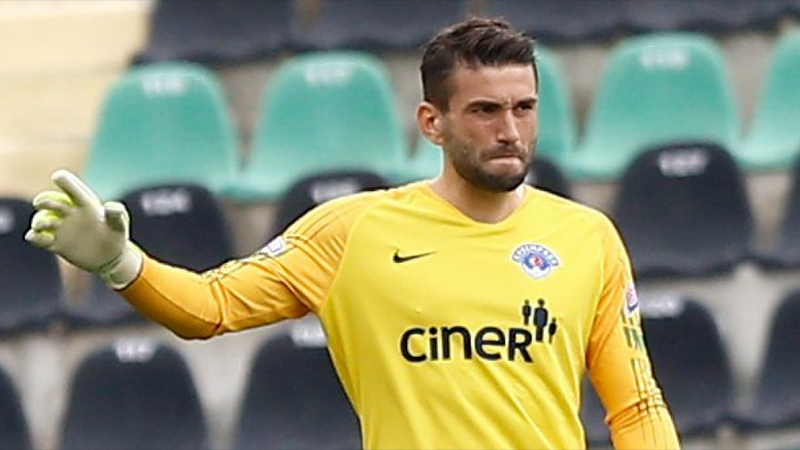 Alanyaspor'a Ertuğrul Taşkıran'dan kötü haber: Fenerbahçe maçında forma giyemeyecek