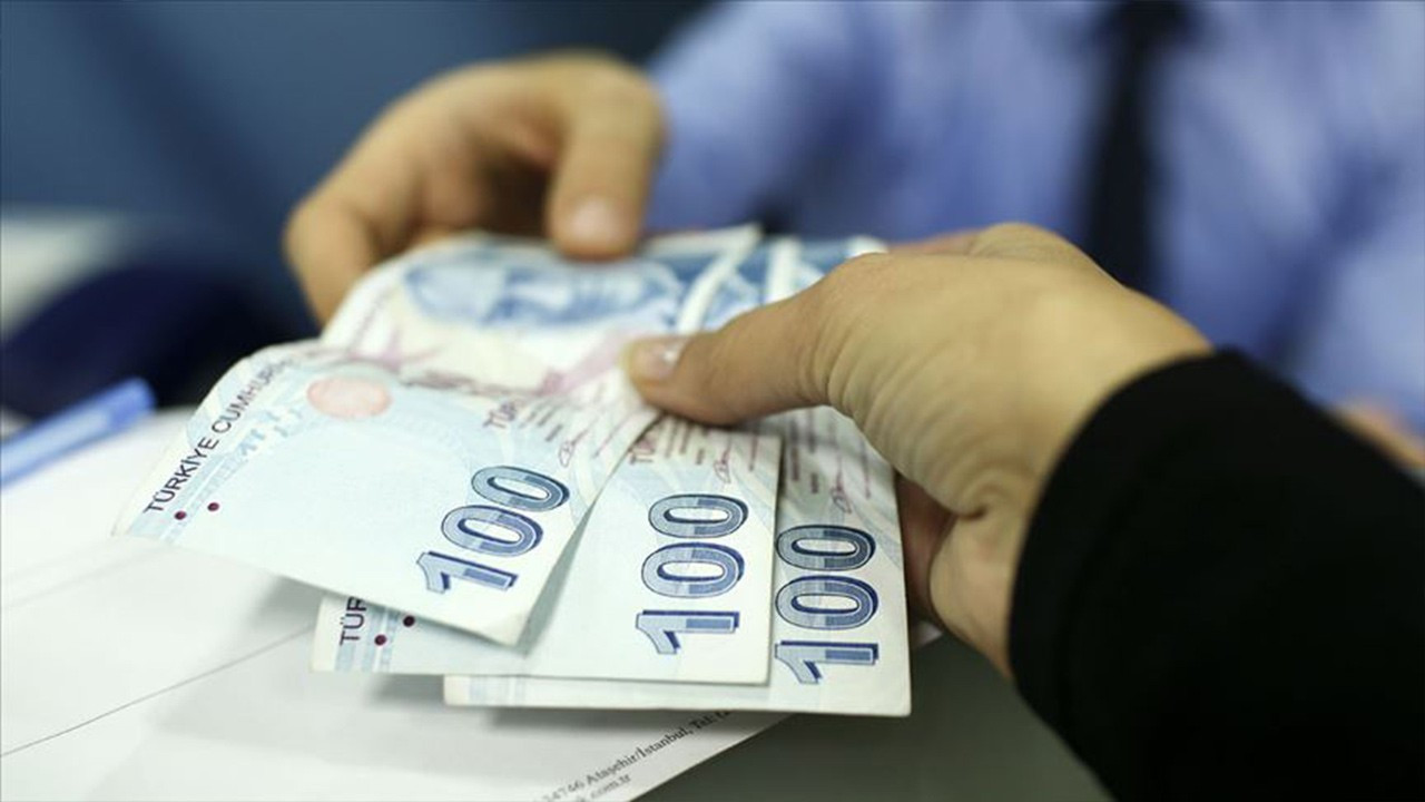 2025 yılı için 245 milyar lira öngörülmüştü: Para cezaları 8 ayda 1 trilyon TL