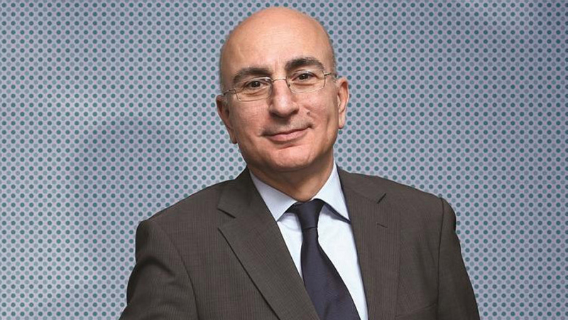 Mahfi Eğilmez: Van Allen radyasyon kuşakları ve ekonomi