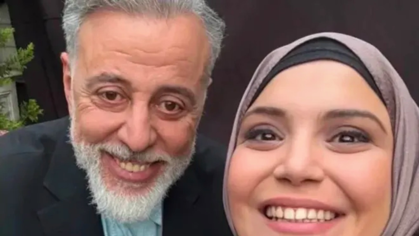 Feyza Civelek'ten Hamdi Alkan paylaşımı: Yakın aile dostumuz Kızılcık Şerbeti'nde!