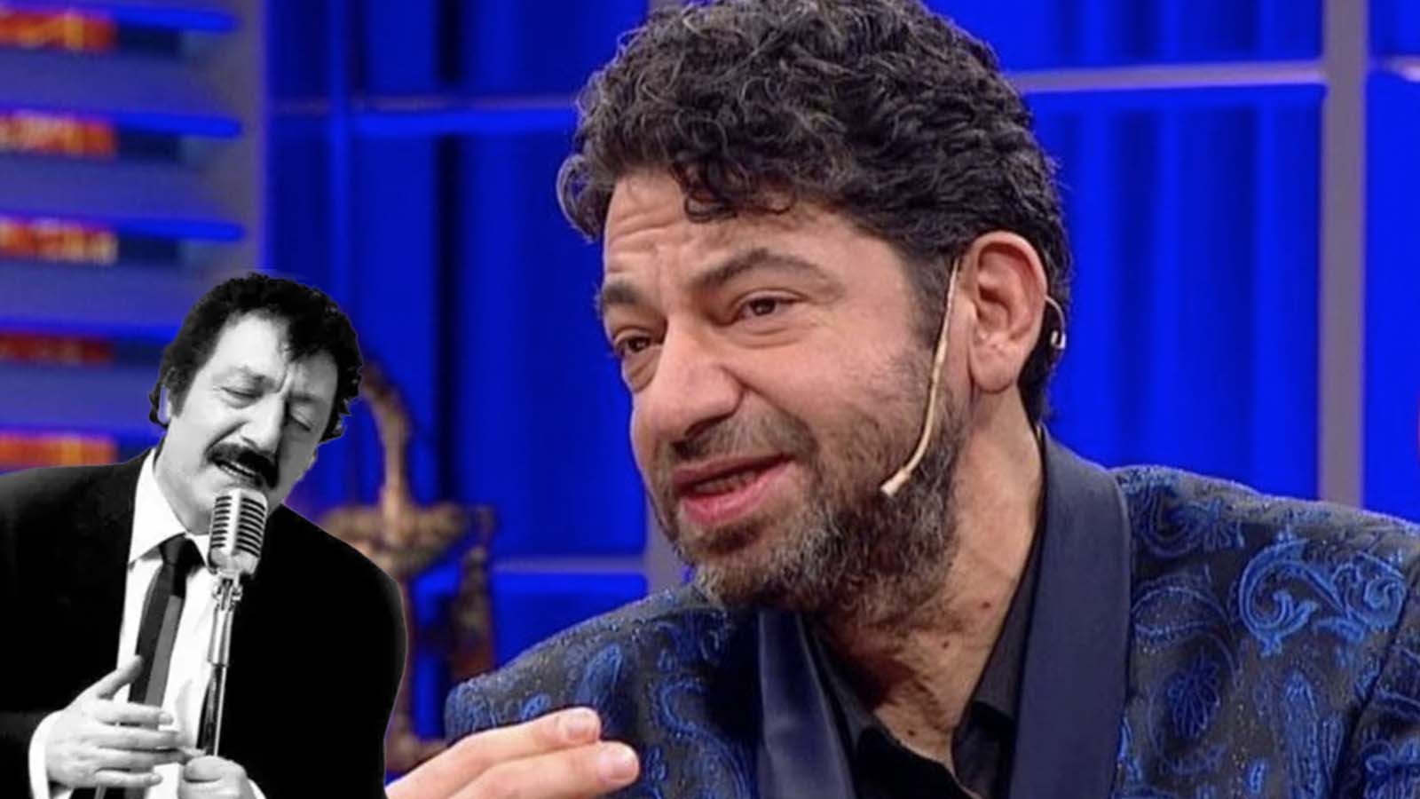 Hakan Taşıyan'dan "Senfonik Müslüm Şarkıları" konseri