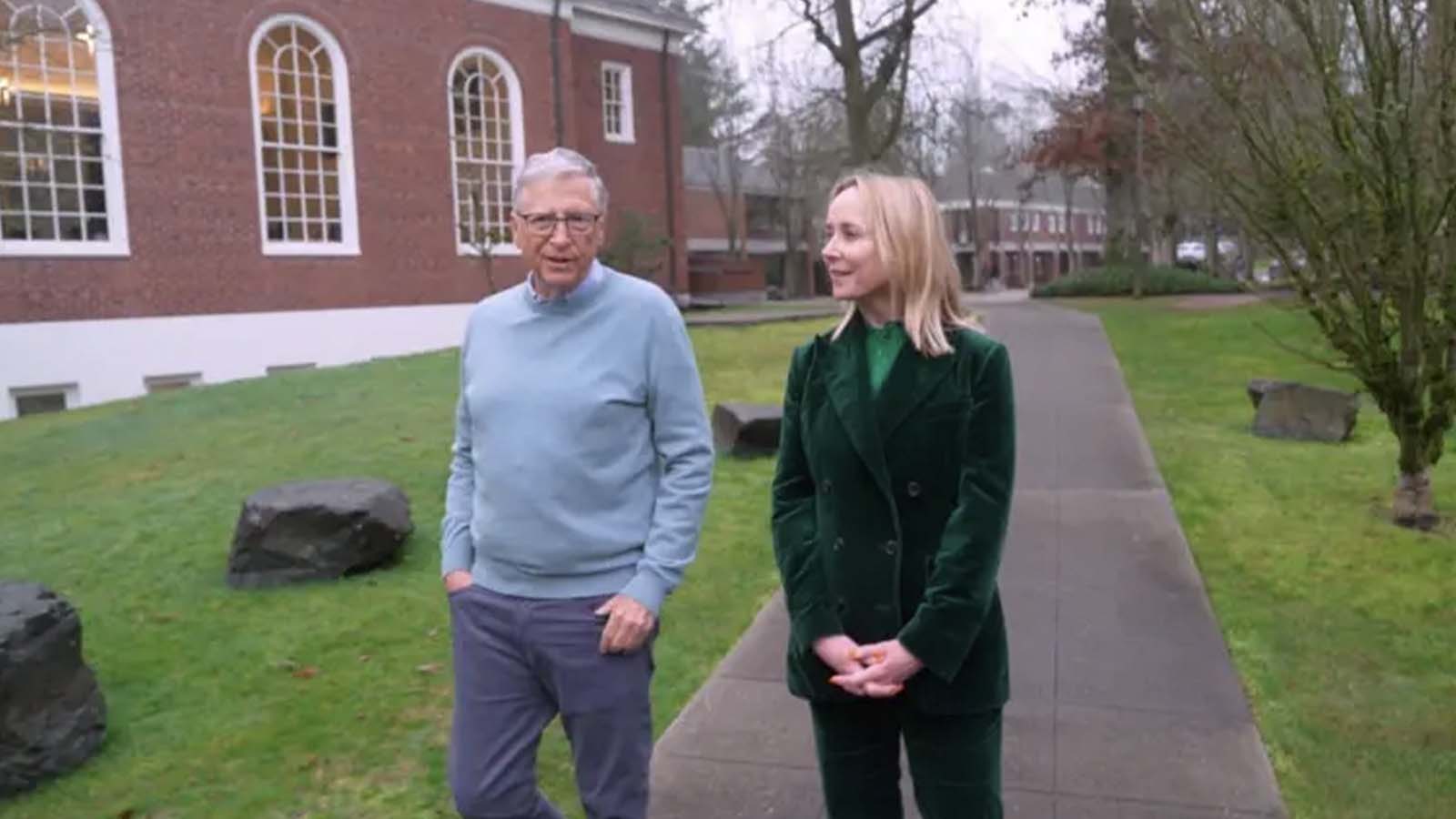 Bill Gates 100 milyar dolardan fazla bağışladı, çocuklarına ne kalacak?