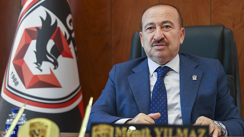 Gaziantep FK cephesinden isyan: İki büyük kendi arasında oynasın