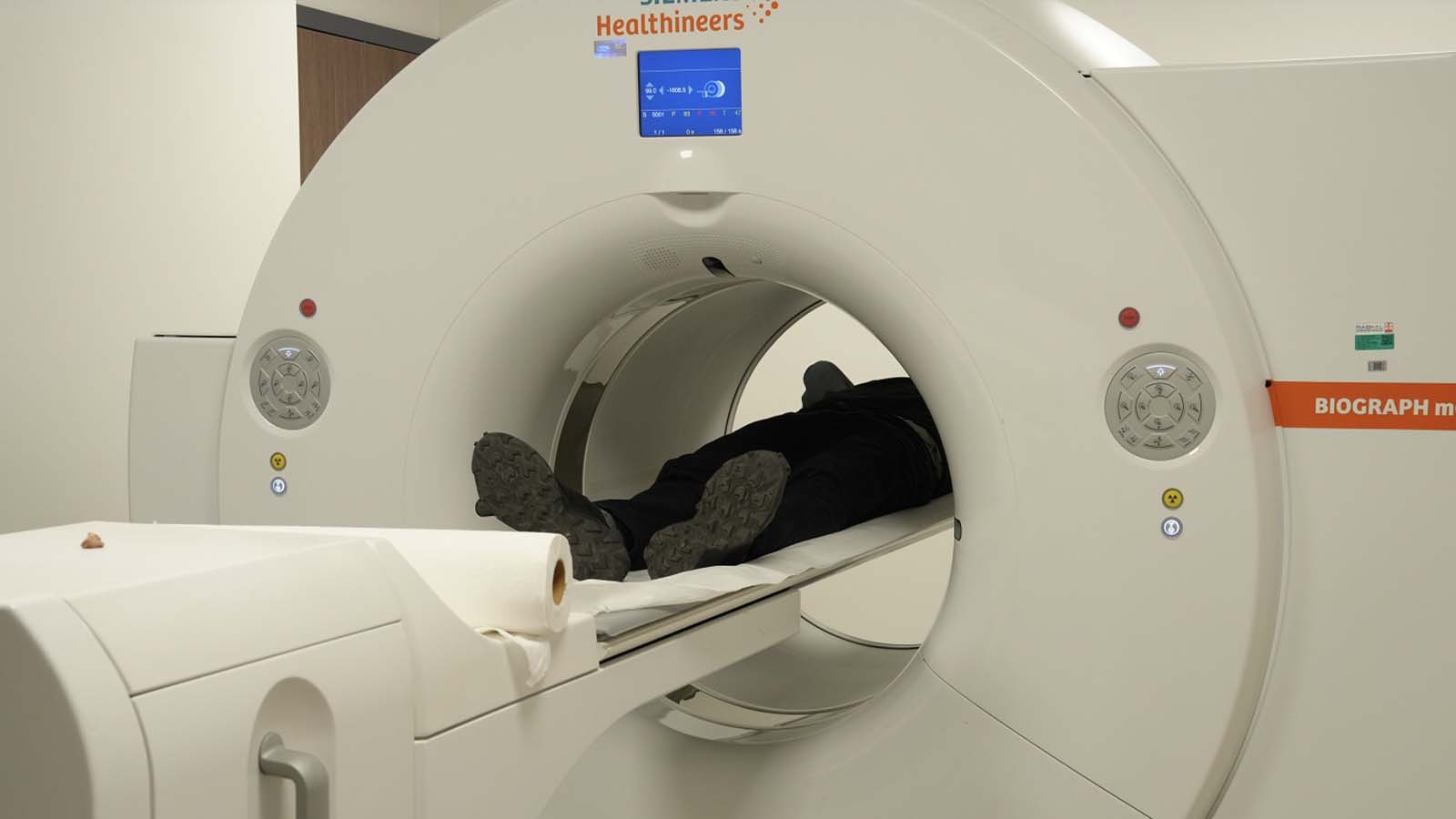 Uzmanı "kanser" tedavisi yöntemini anlattı: PET-CT, kanser tanısı ve tedavisinde hayati bir araç