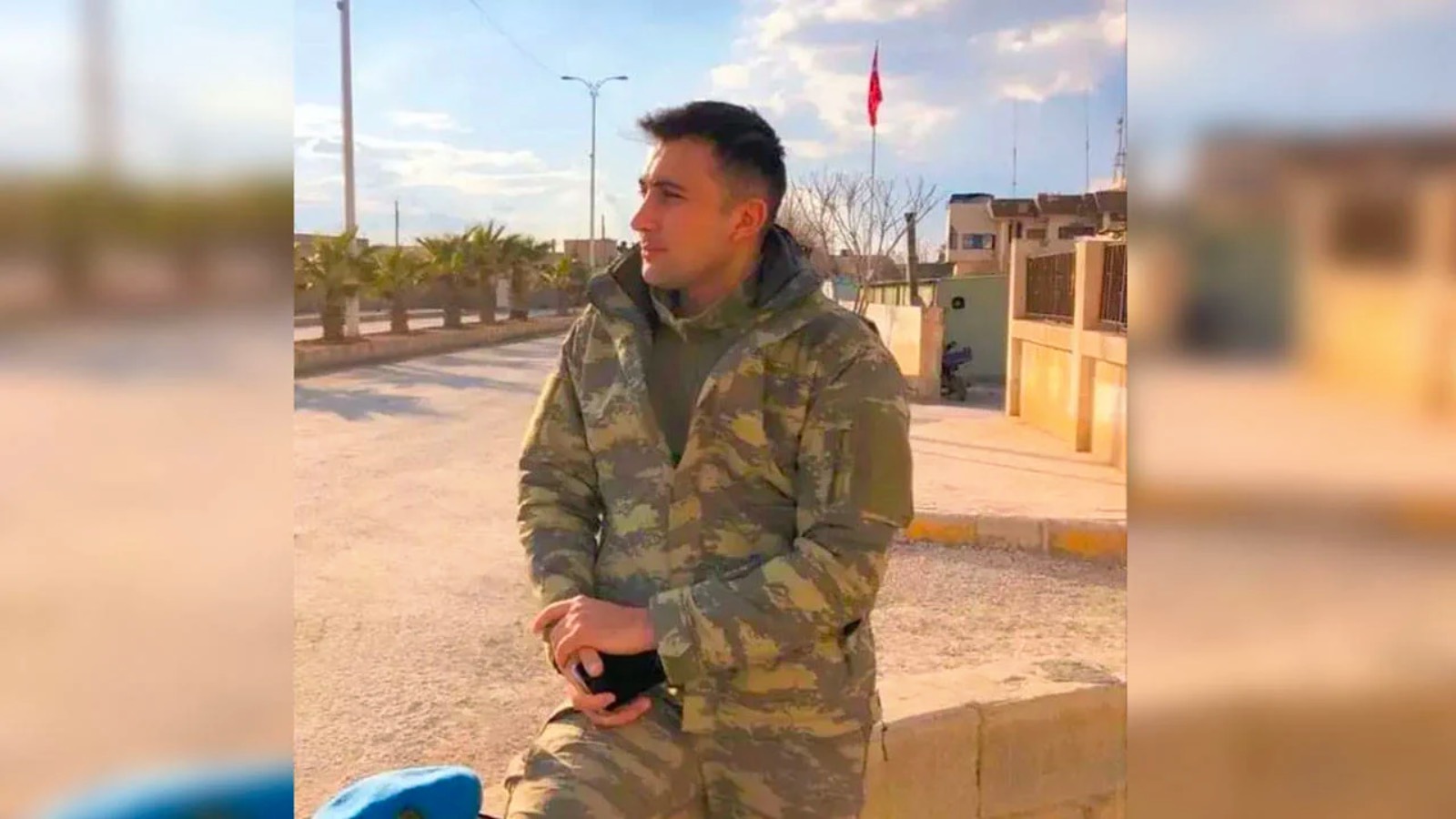 MSB duyurdu: Kayıp askerin cansız bedeni 3 yıl sonra bulundu