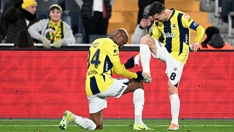Artılar ve eksiler