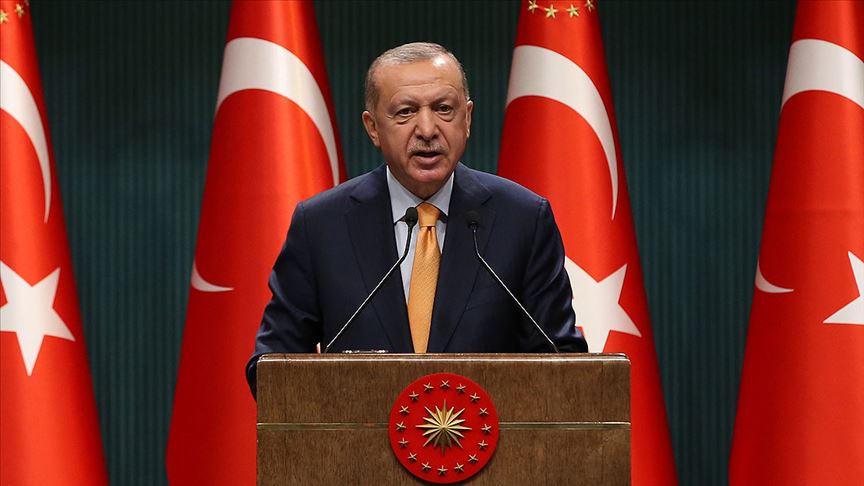 Recep Tayyip Erdoğan: Yüzde 39,9