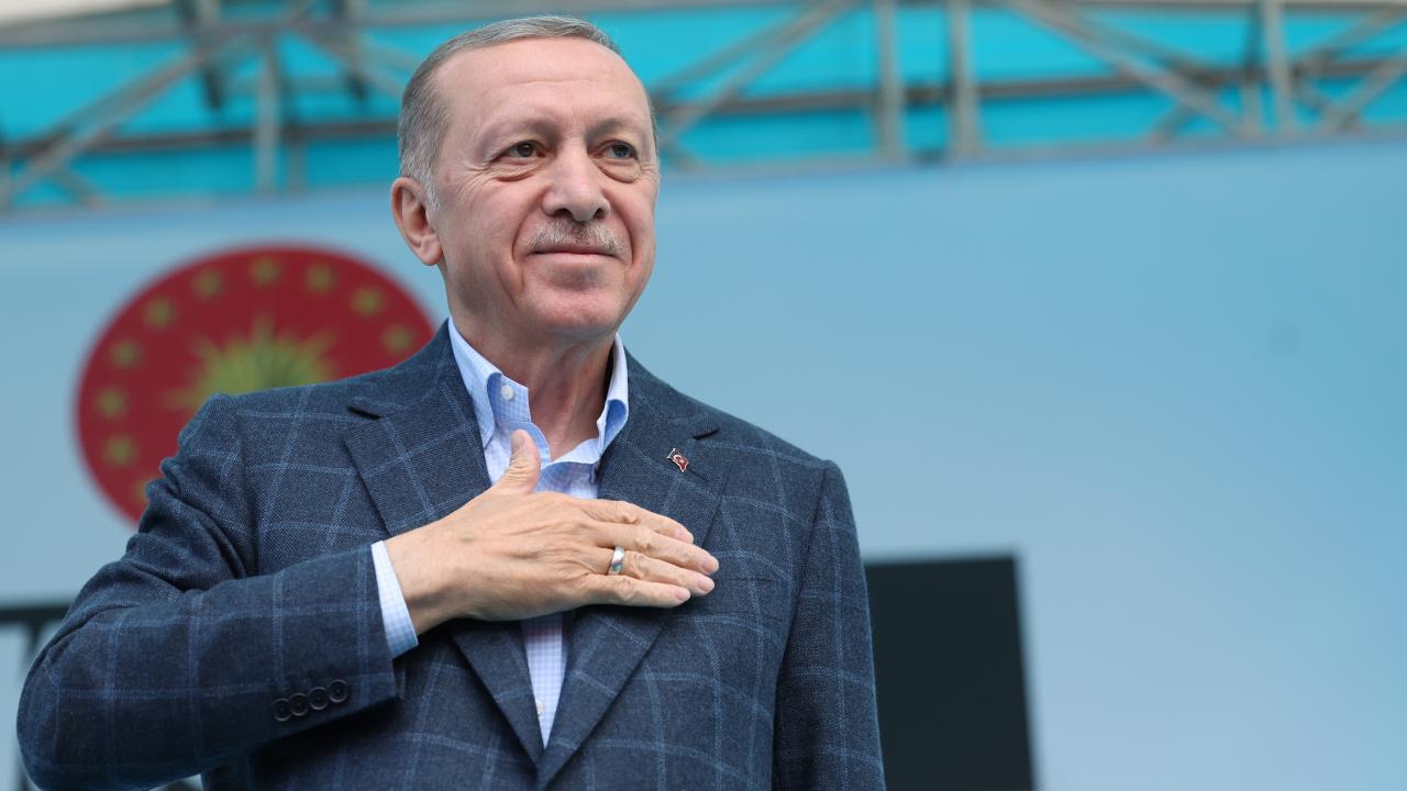 Recep Tayyip Erdoğan: Yüzde 37,2