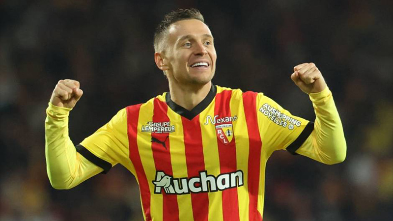 Galatasaray için Przemyslaw Frankowski iddiası