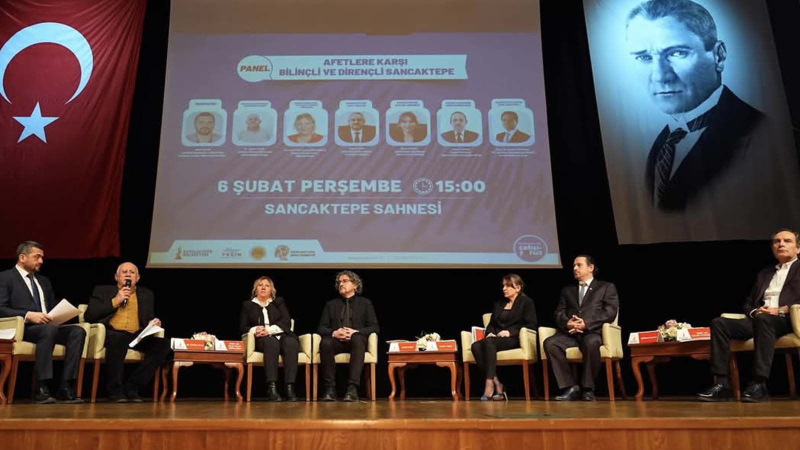 Sancaktepe Belediyesi Başkanı'ndan kaçak kat tepkisi