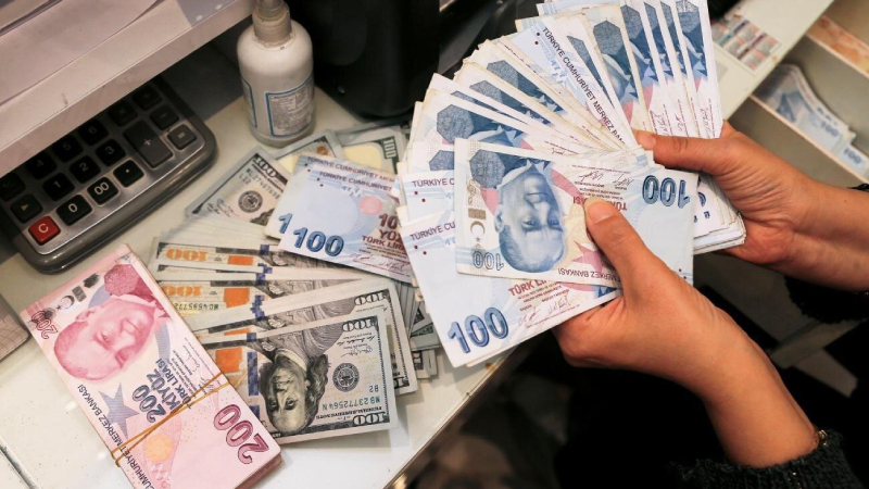 Erdoğan a anunțat: Limitele de credit pentru comercianți au fost majorate  