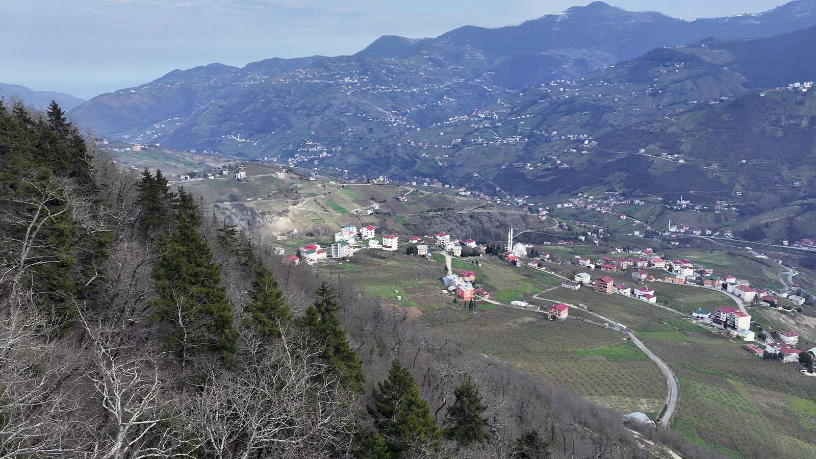 Ormancılar 20 bin kişiye yangın eğitimi verecek