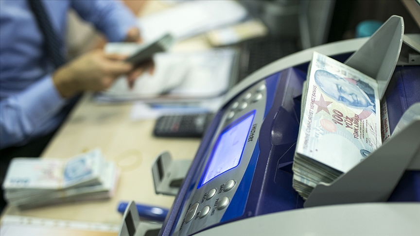 Bankalardan 6 ayda 422 milyar lira kâr