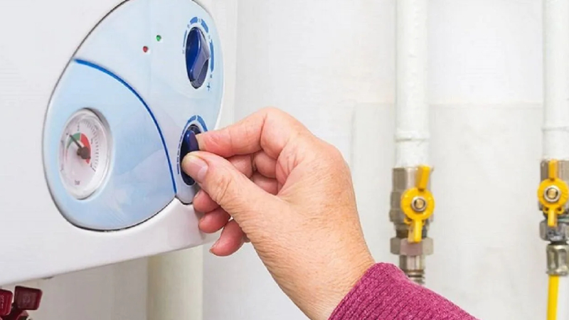 İGDAŞ’tan İstanbul için fırtına uyarısı: Bacalı kombi, şofben ve soba kullananlar dikkat