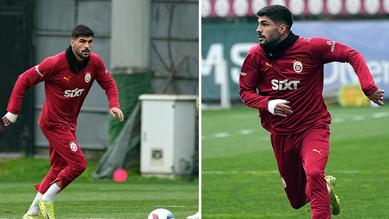 Eren Elmalı'dan Galatasaray için milyonlarca liralık fedakarlık