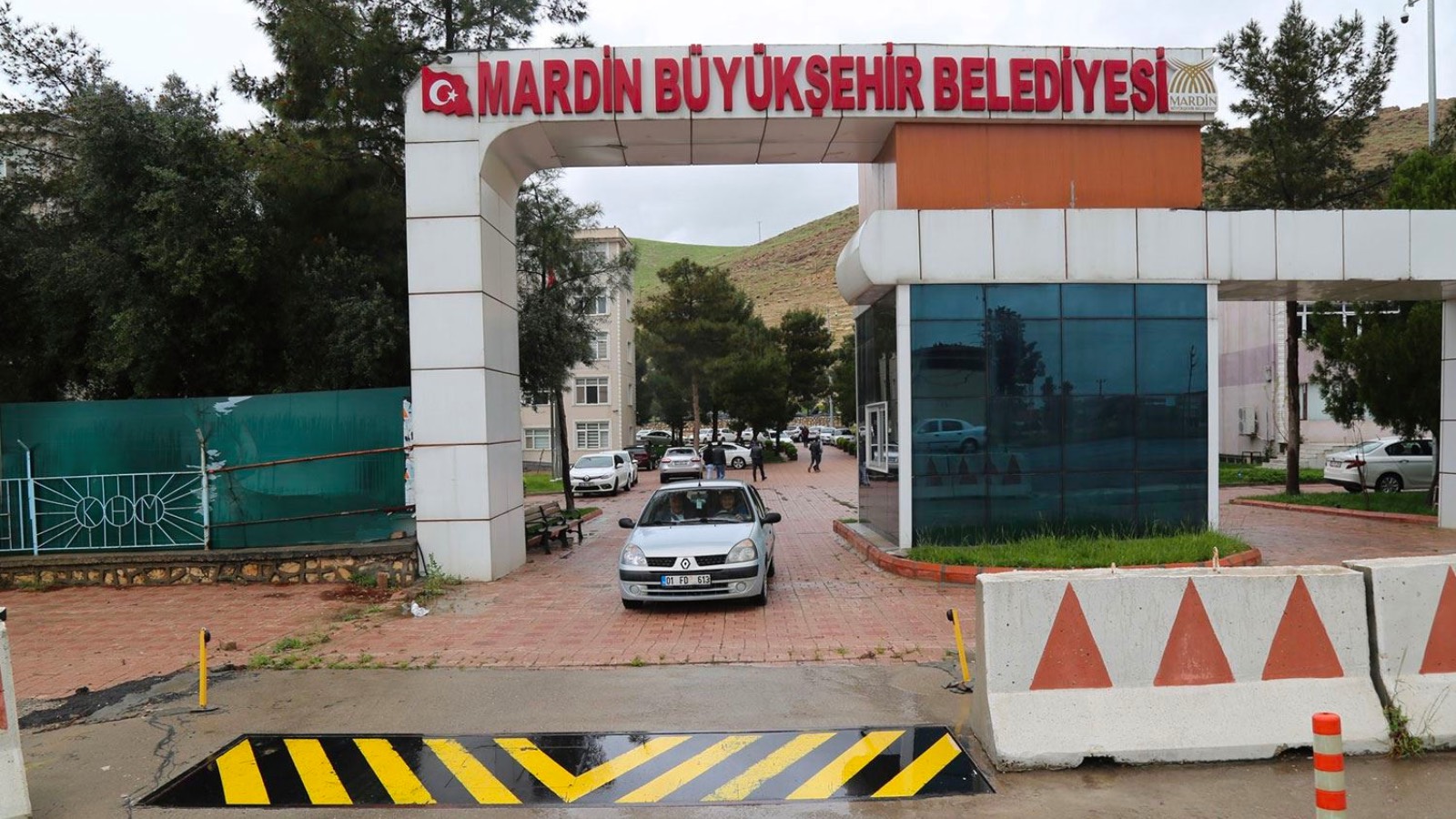 Mardin Belediyesi kayyımı 18 adet arsa ve tarlayı ihaleye çıktı: 11 ayda 72 arsa