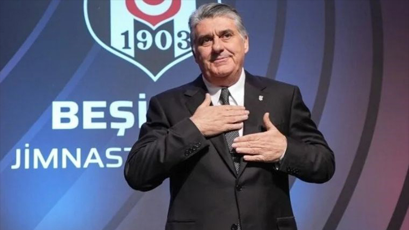 Declarația lui Serdal Adalı după lovirea lui Hasan Arat: Aceste imagini vor rămâne ca o amintire neplăcută  