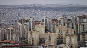 Site sakinlerinin oluru alınmadan artık aidatlara zam yapılamayacak!