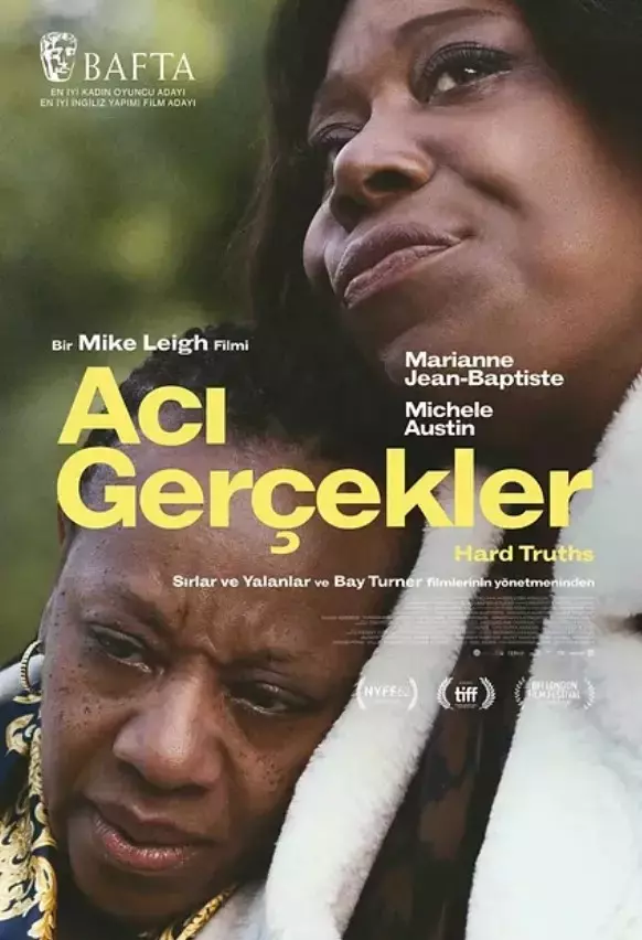 Acı Gerçekler | Yayın Tarihi: 21 Şubat 2025