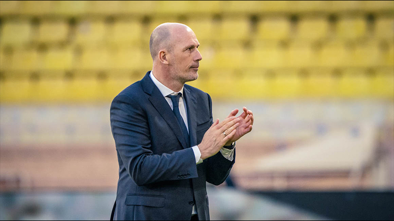 Fenerbahçe maçı öncesi Rangers'ta kriz çıktı: Ayrılık yanıtı!
