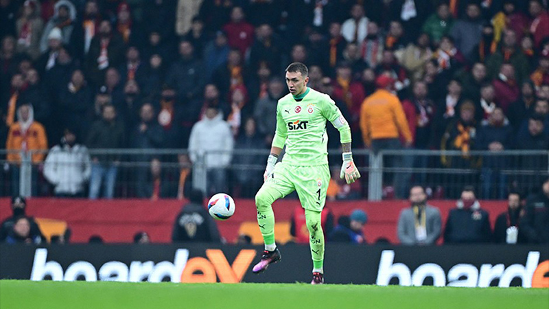 4 candidați în locul lui Muslera la Galatasaray  