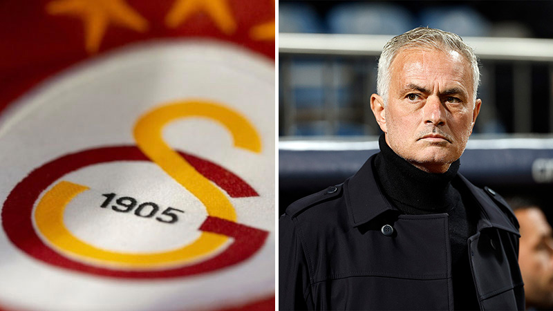 Galatasaray, Mourinho'nun 'maymun gibi zıplıyorlardı' sözleri hakkında suç duyurusunda bulunacak!
