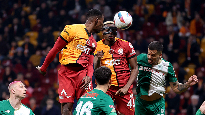 Kupa ''Derbi'' doğurdu