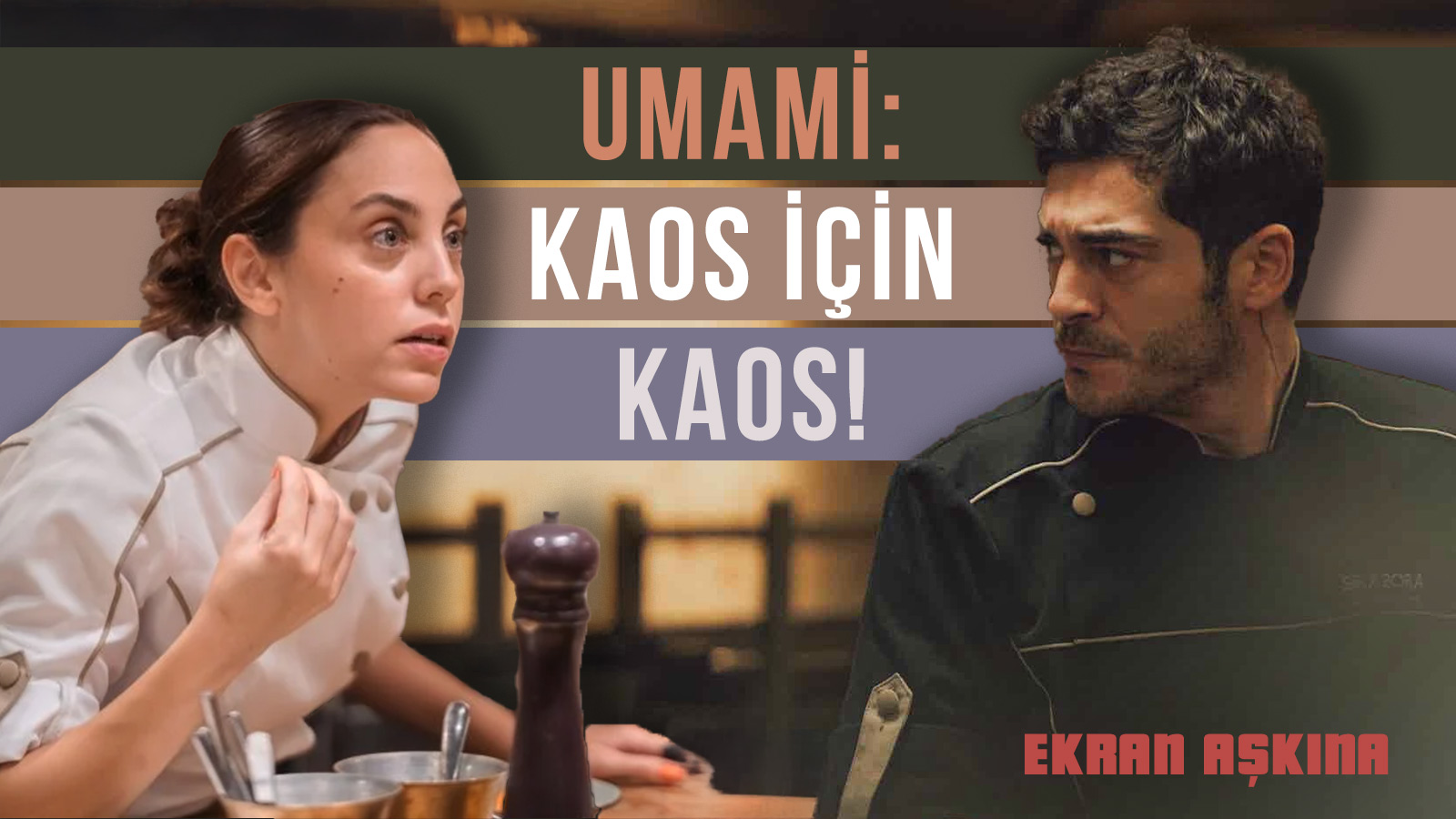 Zenginleri yiyor muyuz? Besliyor muyuz? 