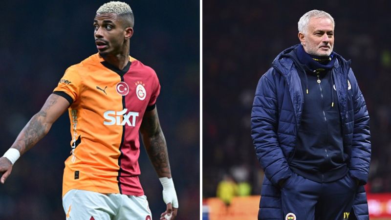 Mario Lemina’dan Mourinho hakkında “ırkçılık” sorusuna yanıt  